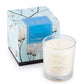 HEREBENE Scented Soy Candle  – Elegant Floral Gift Box Edition