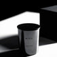 HEREBENE – Amber & Cardamom Scented Candle