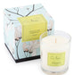 HEREBENE Scented Soy Candle  – Elegant Floral Gift Box Edition