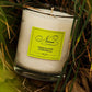 HEREBENE Scented Soy Candle  – Elegant Floral Gift Box Edition