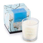HEREBENE Scented Soy Candle  – Elegant Floral Gift Box Edition