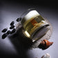 HEREBENE Sea Shell Scented Gel Candle